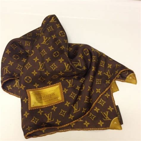 fake lv supreme scarf|faux louis vuitton scarf.